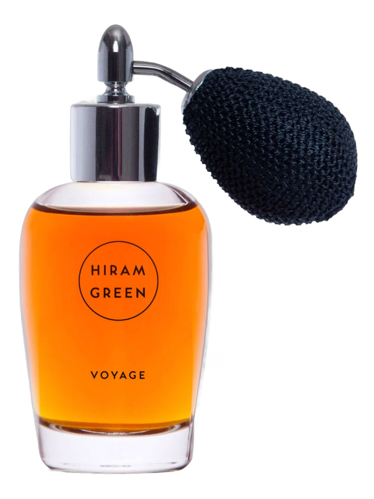 Hiram Green Voyage