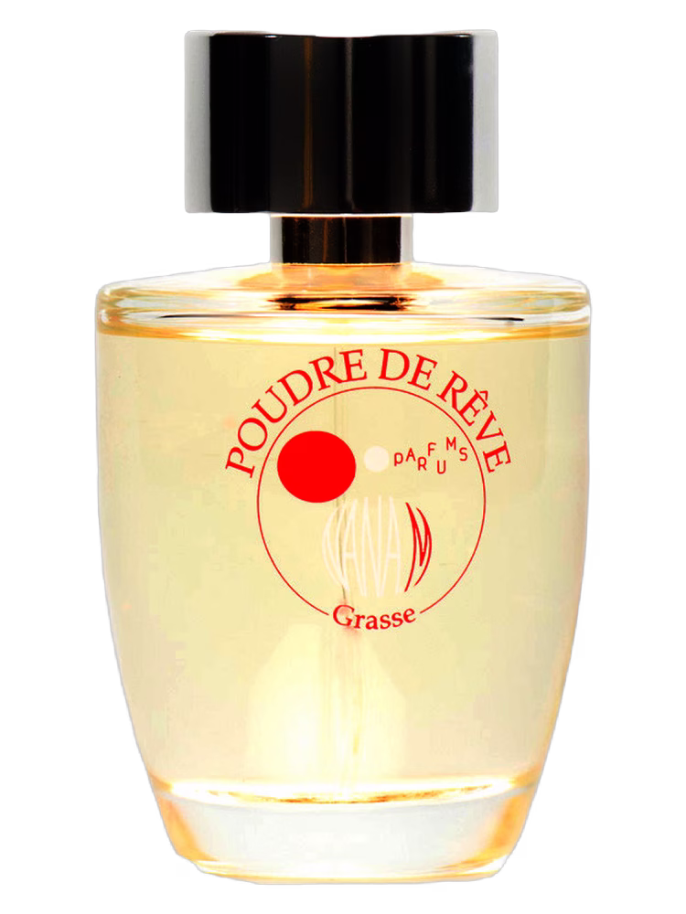 NANA.M Poudre de Reve