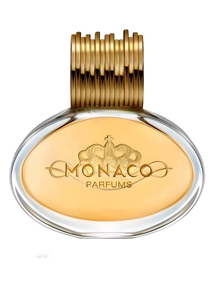 Monaco Parfums Monaco Parfums Woman