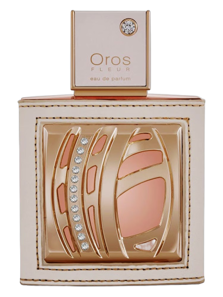Oros Oros Fleur