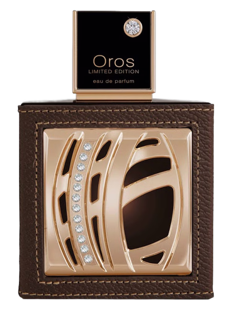 Oros Oros Limited Edition
