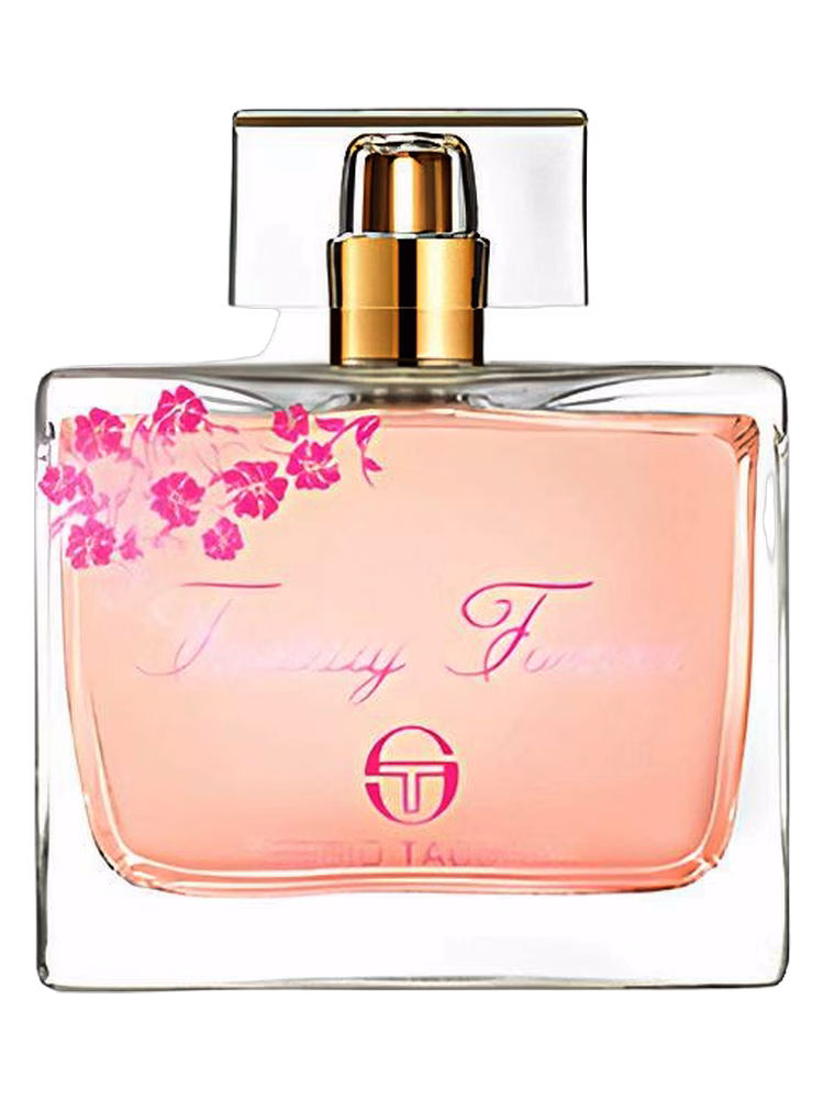 Sergio Tacchini Fantasy Forever Eau Romantique