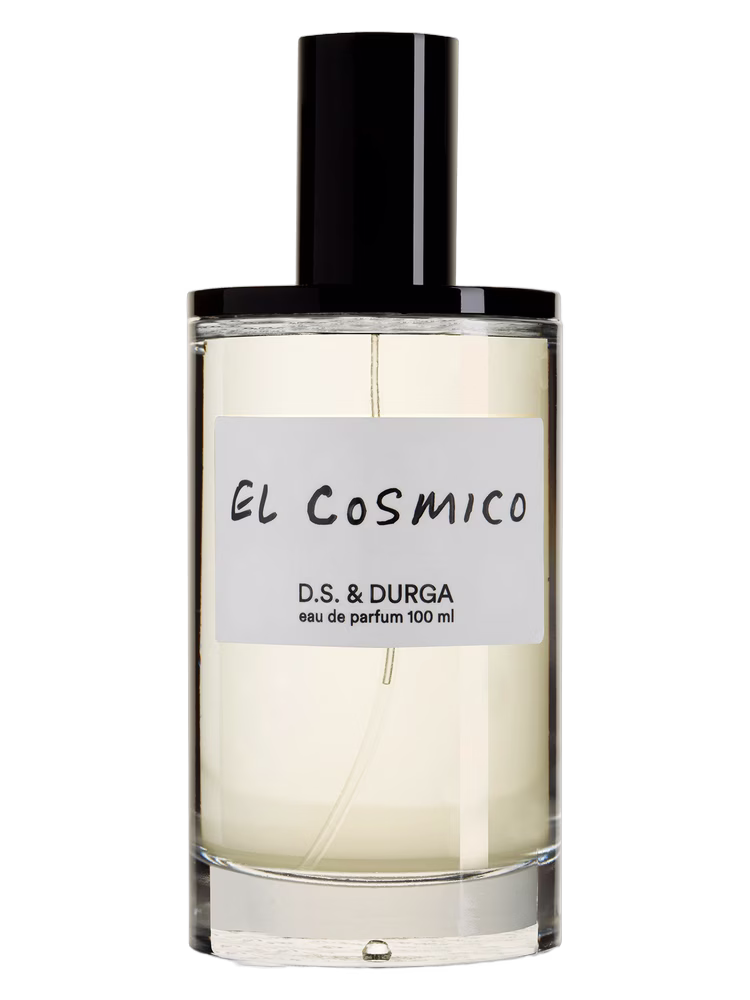 DS&Durga El Cosmico