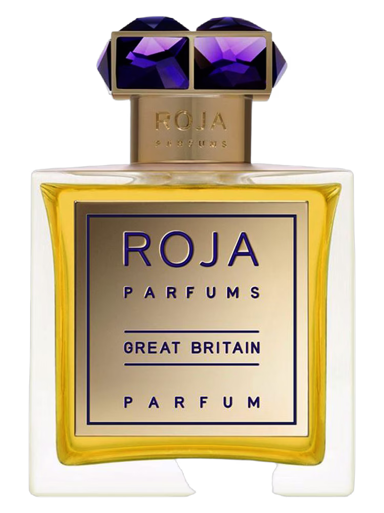 Roja Dove Great Britain