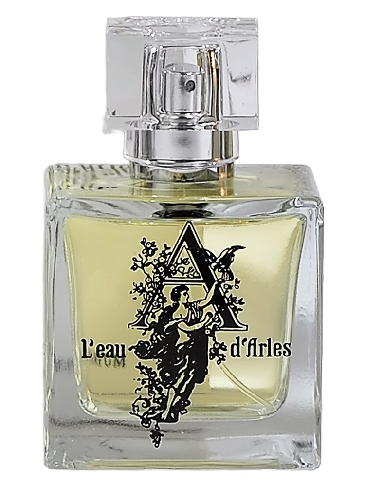La Parfumerie Arlesienne l’Eau d’Arles