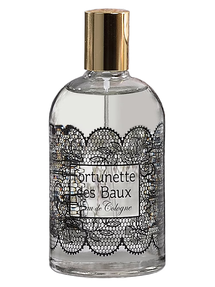 La Parfumerie Arlesienne Fortunette des Baux