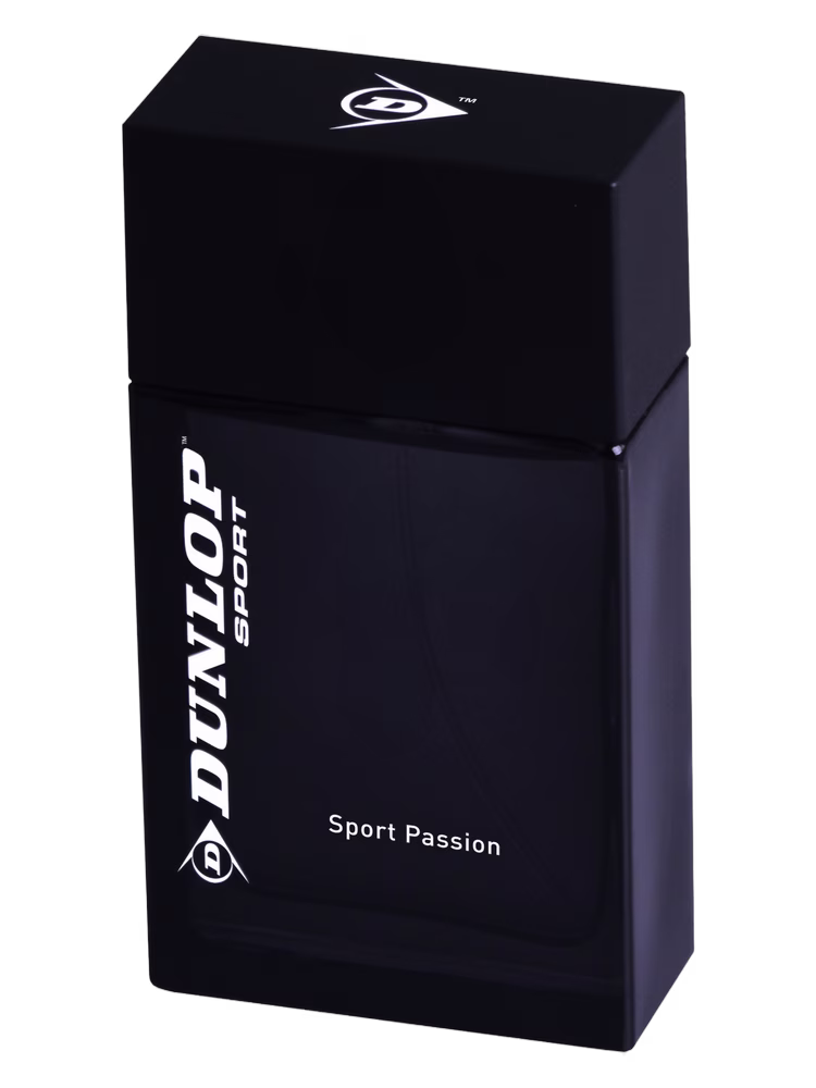 Dunlop Sport Passion