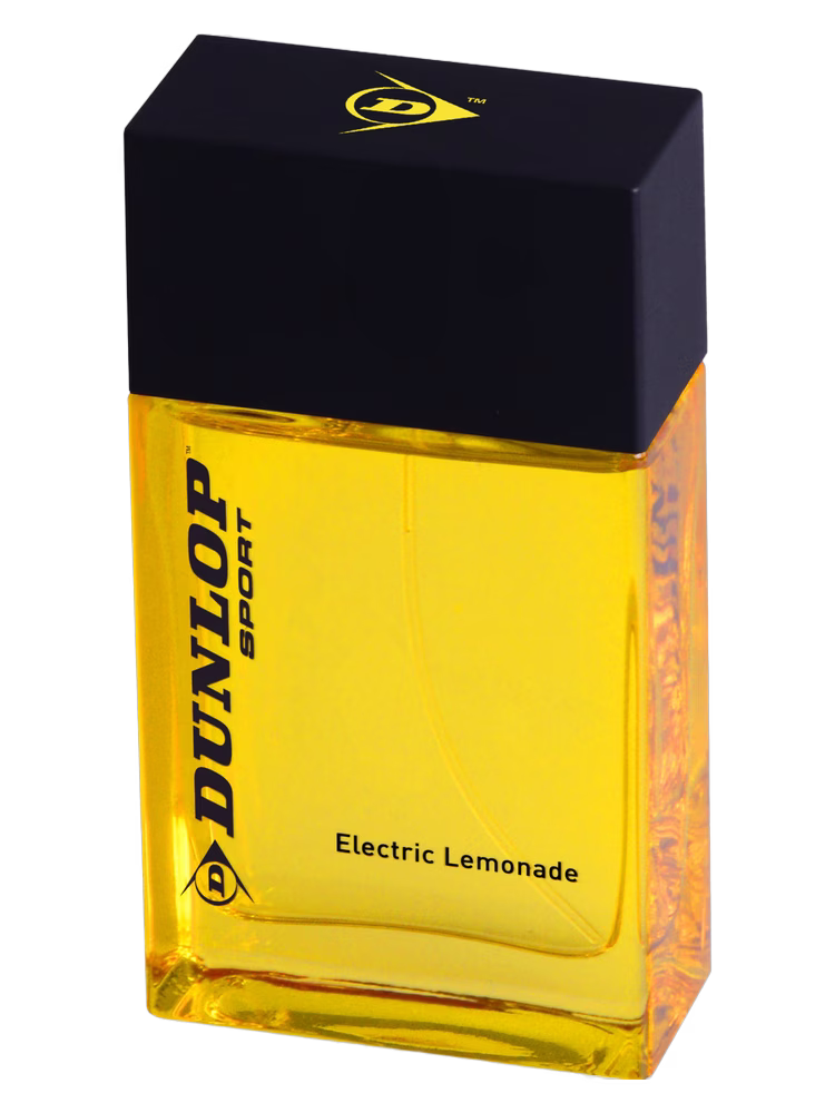 Dunlop Electric Lemonade