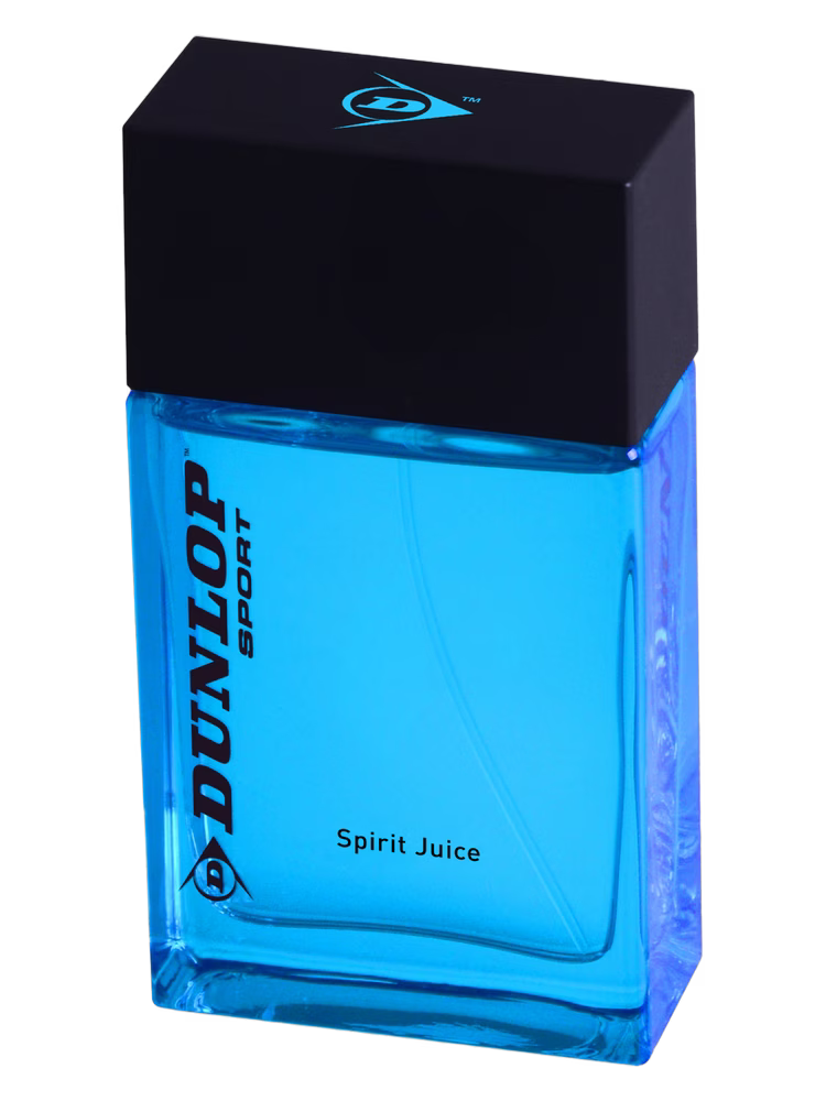 Dunlop Spirit Juice