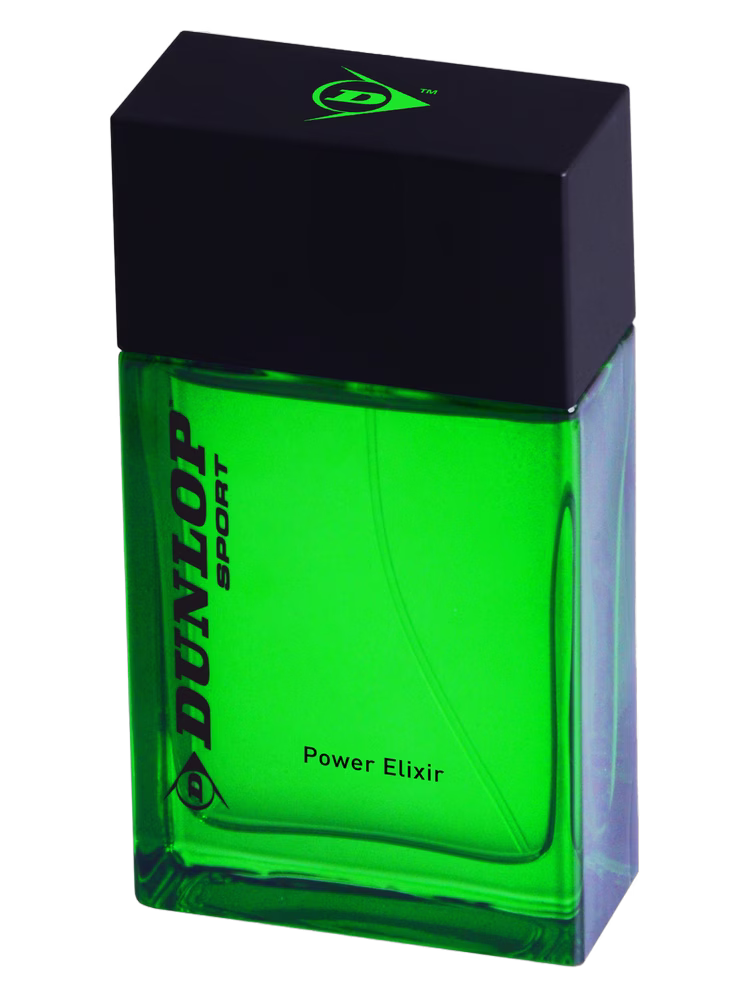 Dunlop Power Elixir