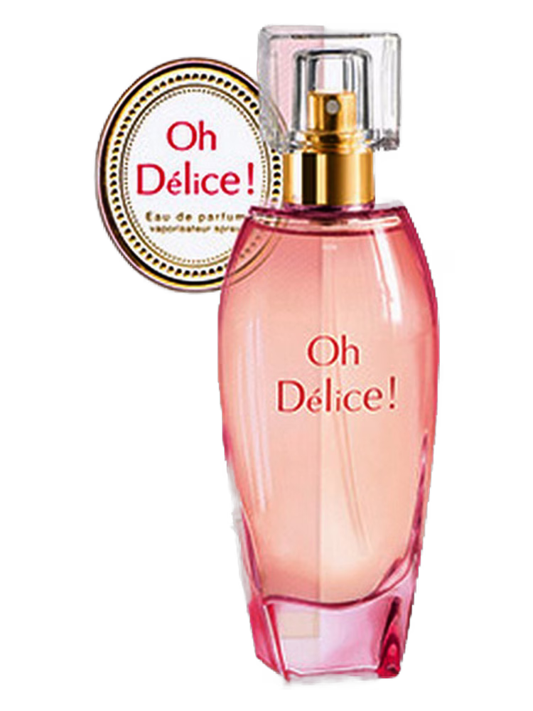 ID Parfums Oh Délice!