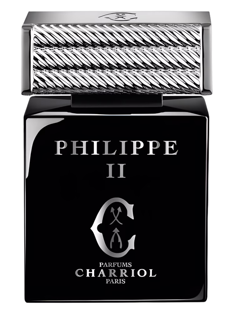 Charriol Philippe II