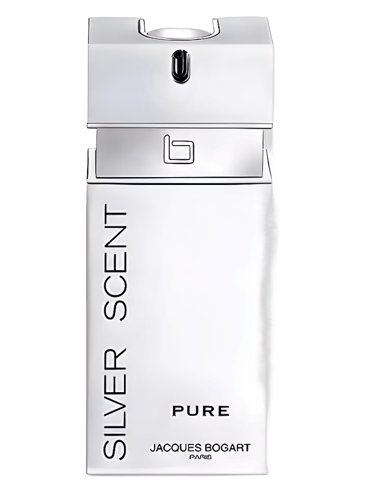 Jacques Bogart Silver Scent Pure