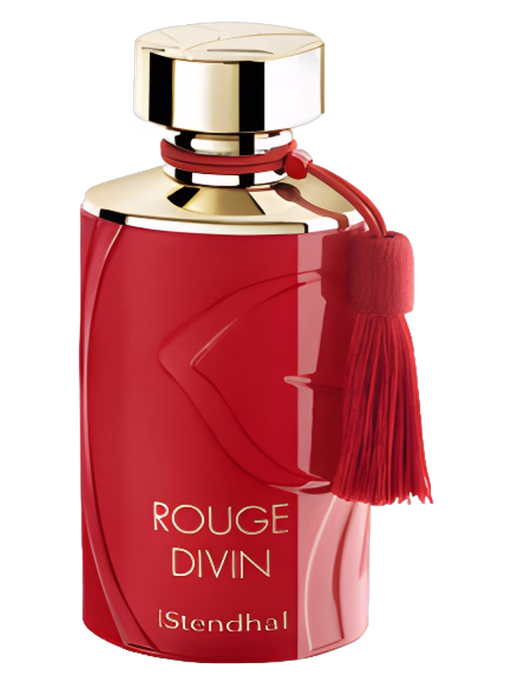 Stendhal Rouge Divin