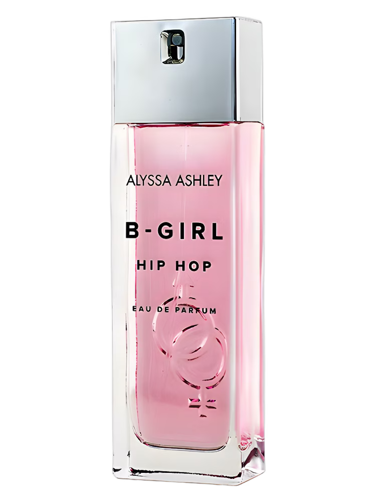 Alyssa Ashley B-Girl