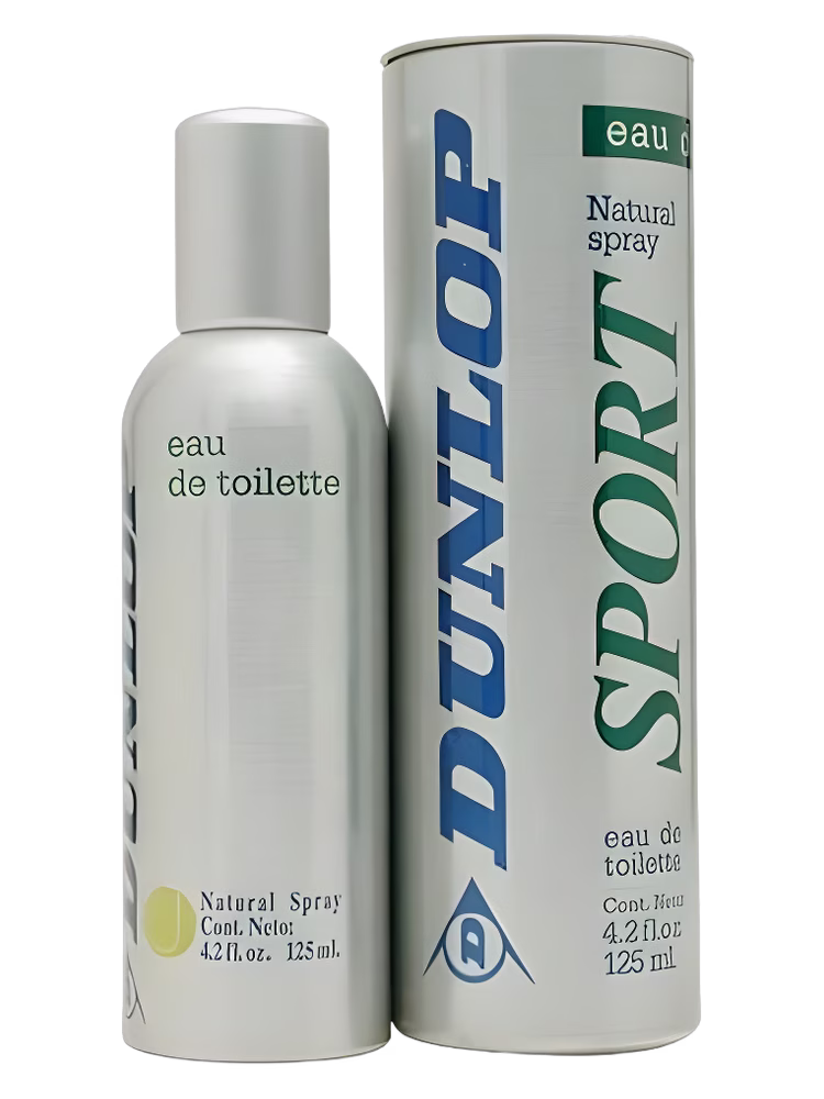 Dunlop Dunlop Sport Green