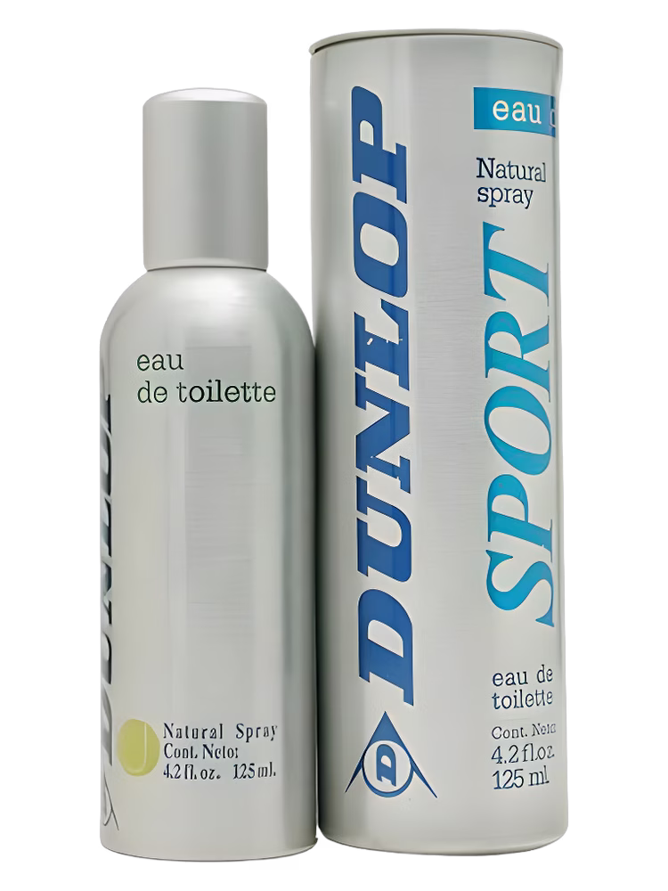 Dunlop Dunlop Sport Blue