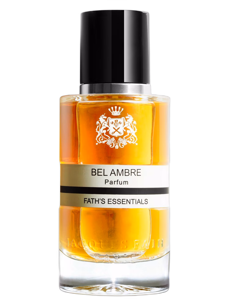 Jacques Fath Bel Ambre