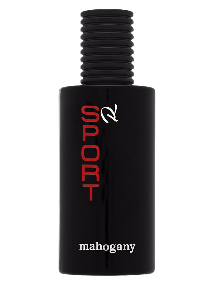 Mahogany Sport R
