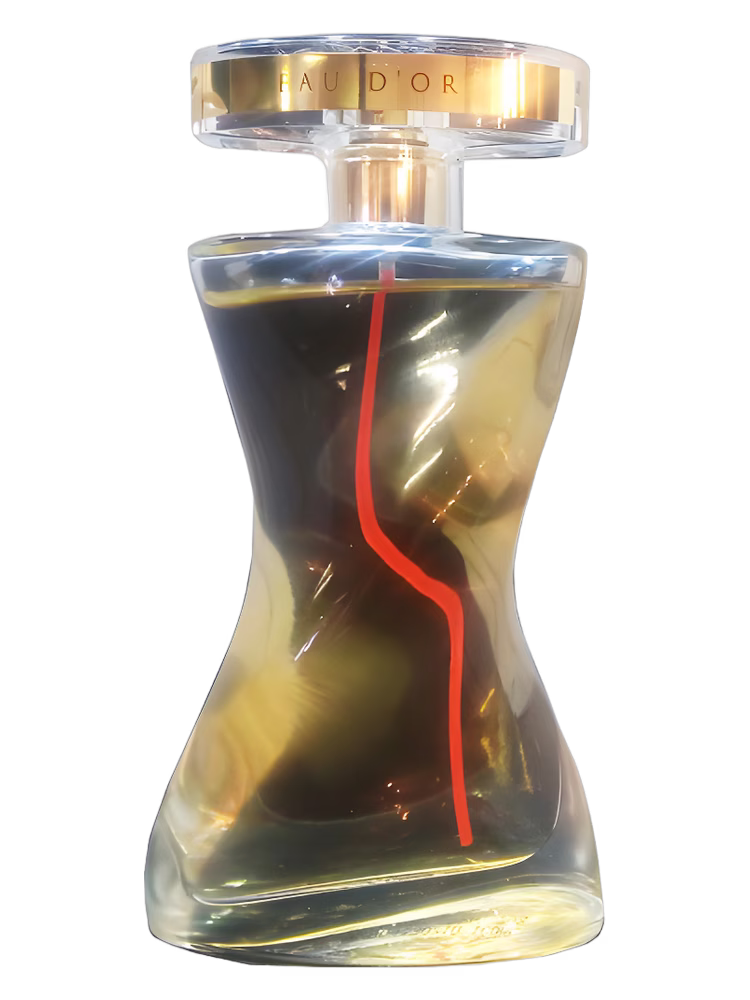 Montana Eau d'Or