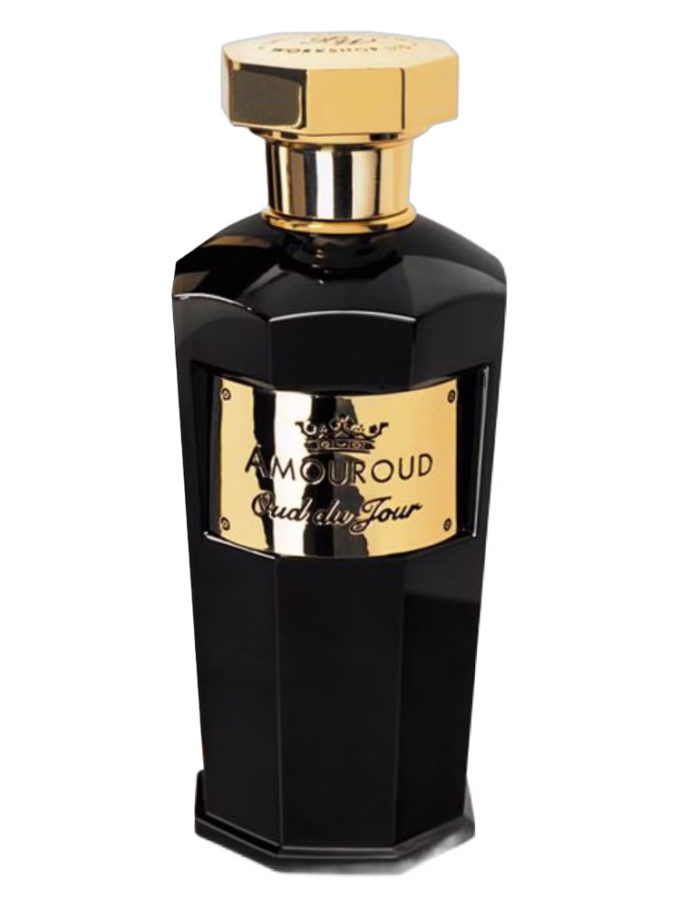 Amouroud Oud du Jour