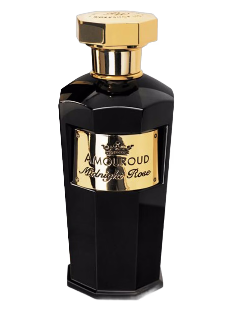 Amouroud Midnight Rose