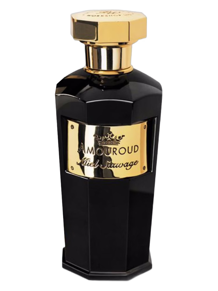 Amouroud Miel Sauvage