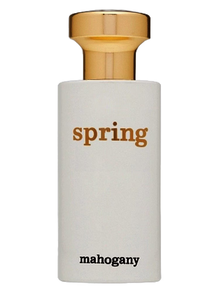 Mahogany Spring