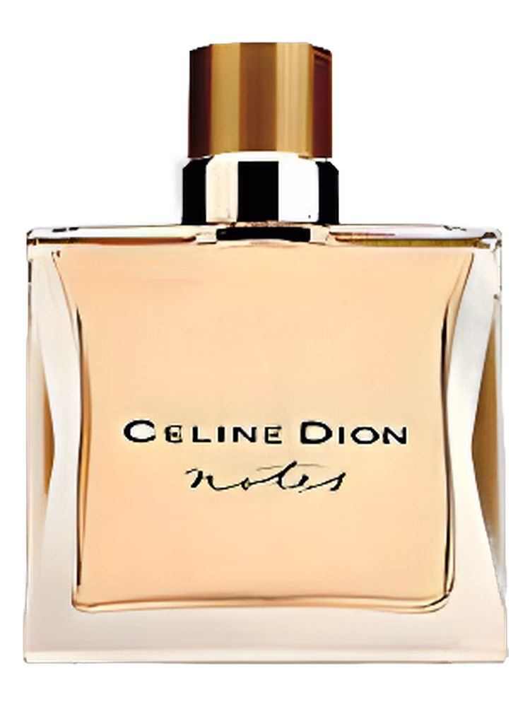 Celine Dion Celine Dion Parfum Notes