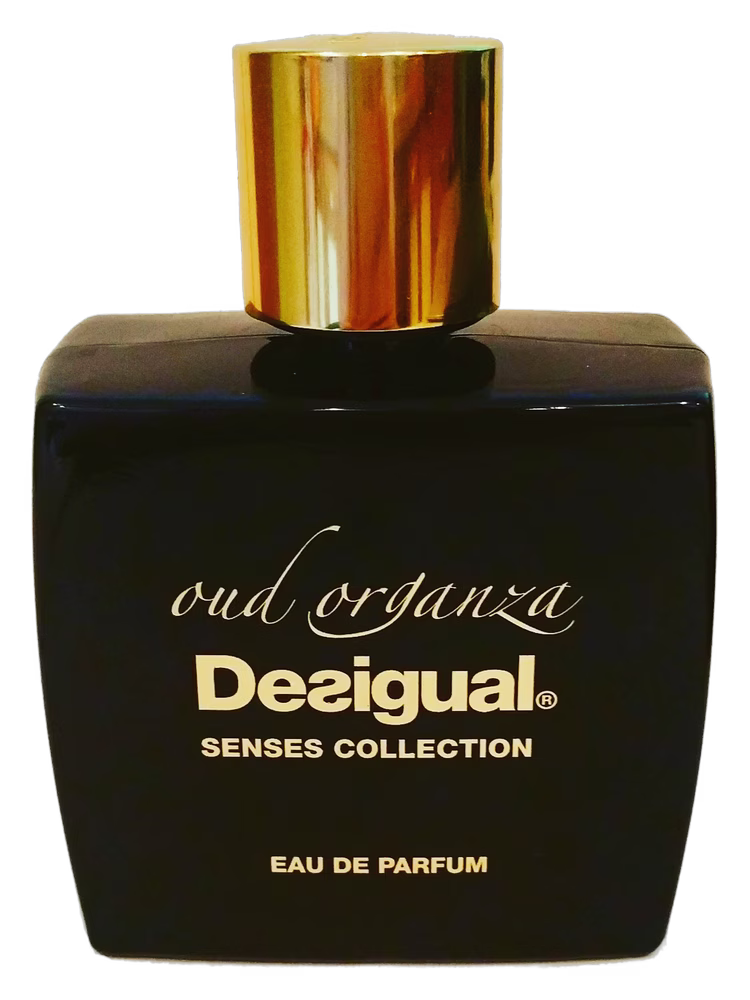 Desigual Oud Organza