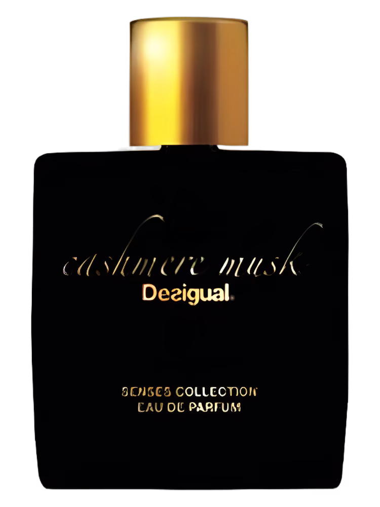 Desigual Cashmere Musk