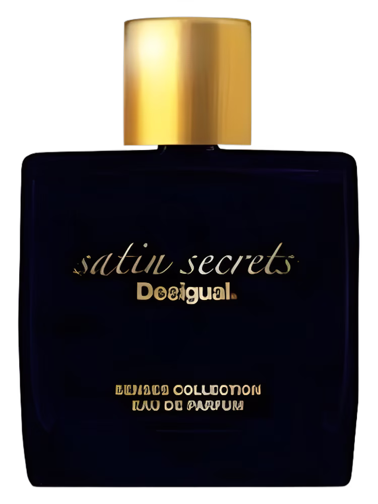 Desigual Satin Secrets