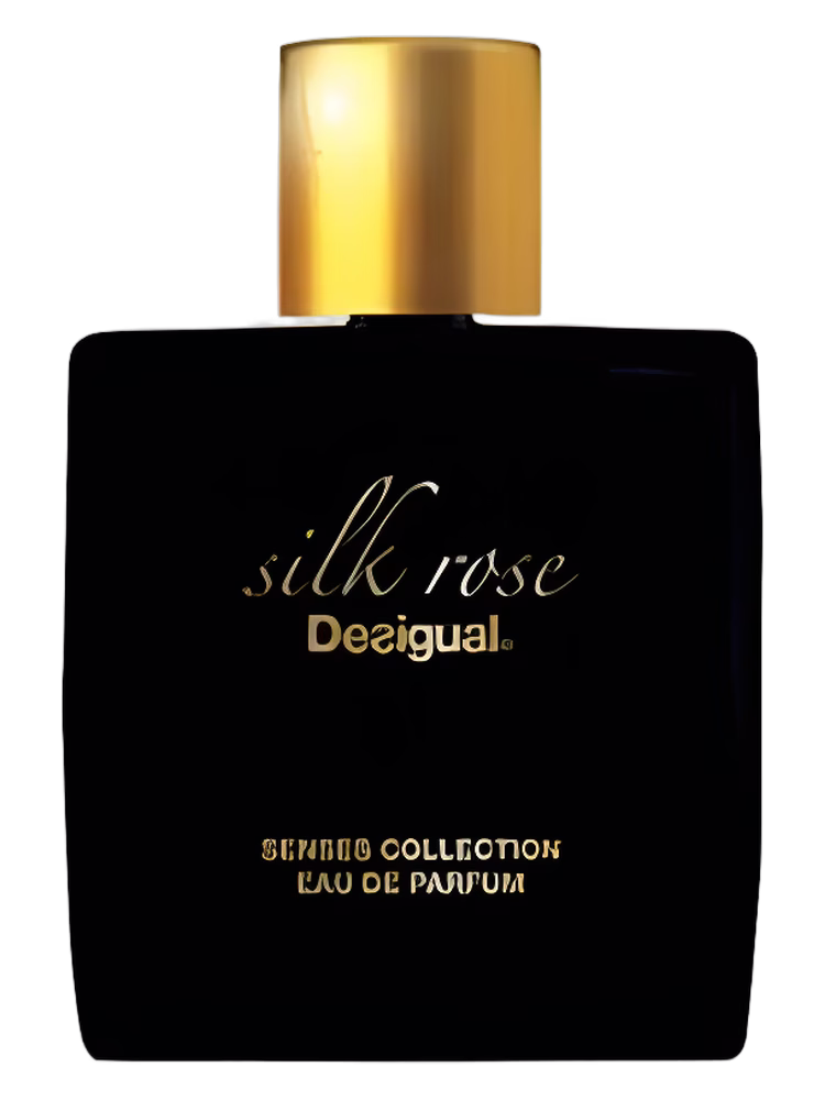 Desigual Silk Rose