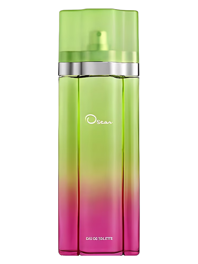 Oscar de la Renta Oscar Summer Tropical Colors