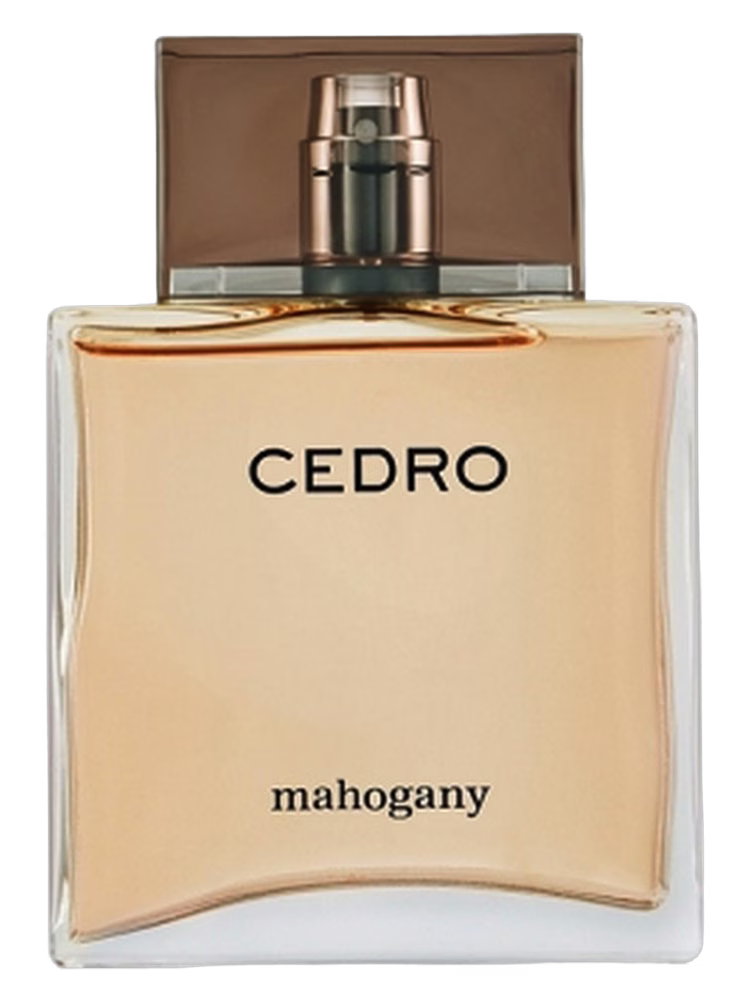 Mahogany Cedro