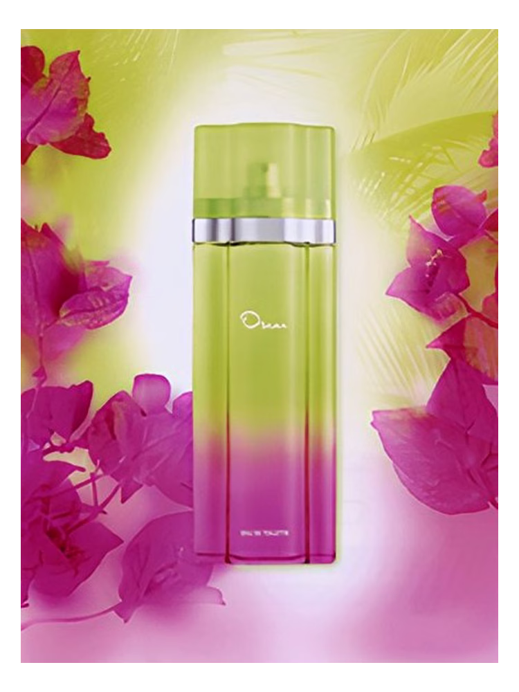 Oscar de la Renta Oscar Limited Edition