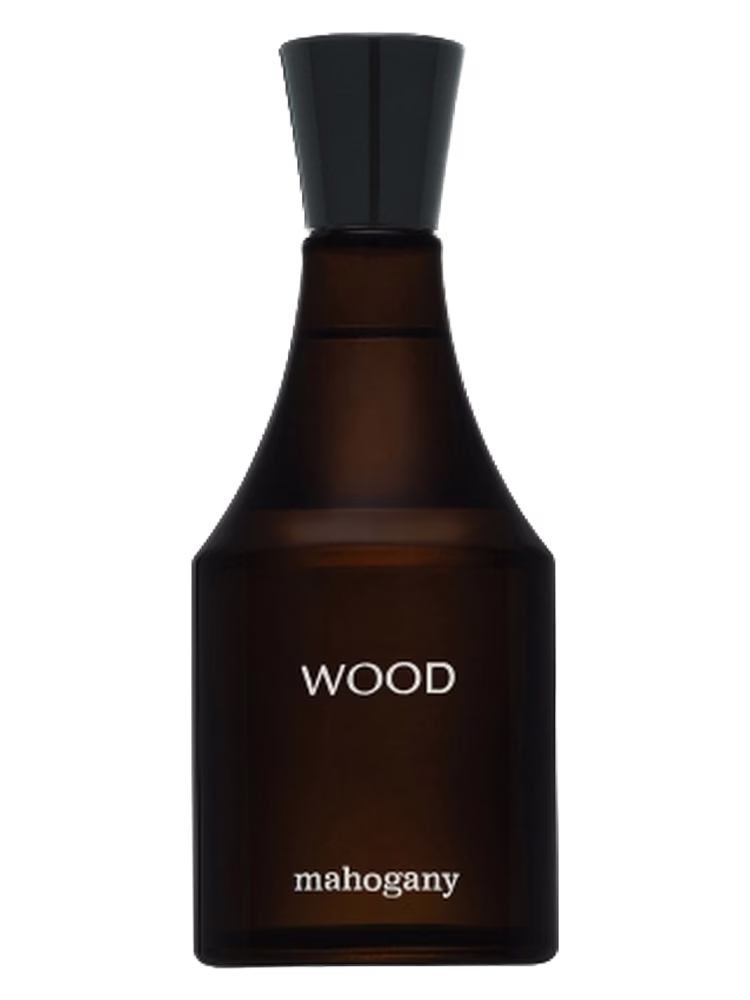 Mahogany Wood