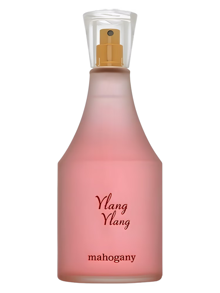 Mahogany Ylang Ylang