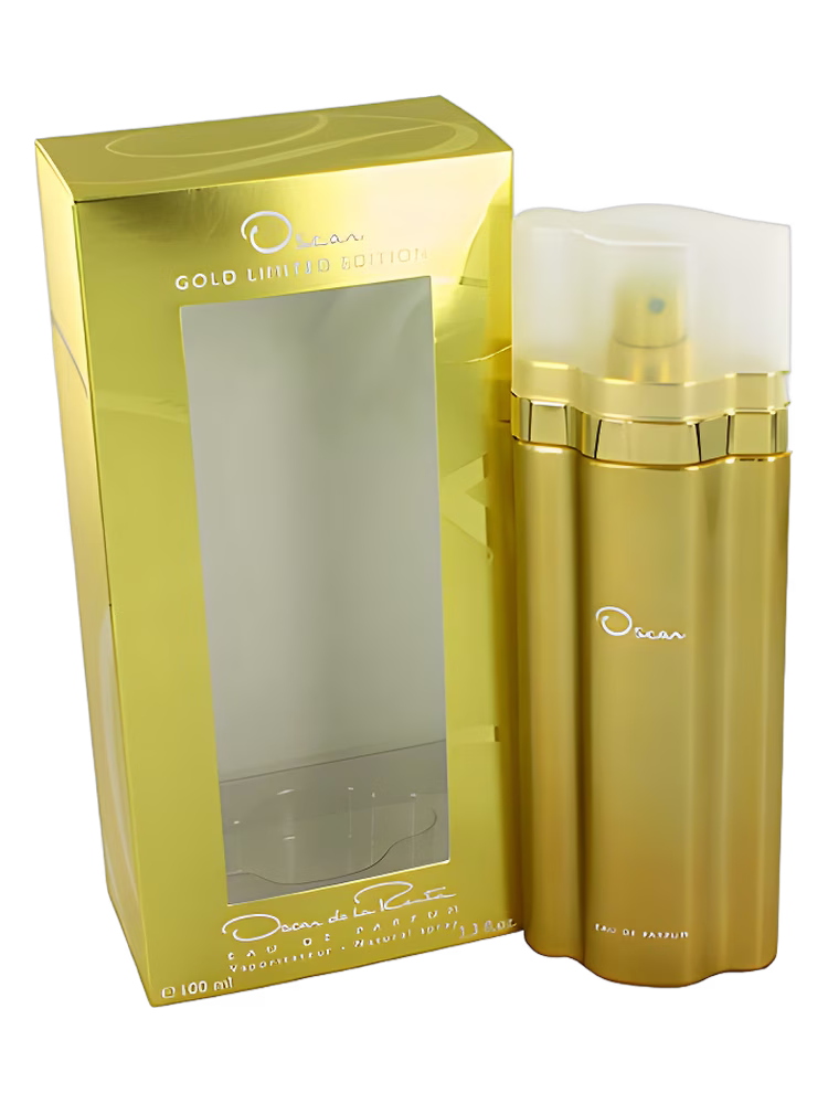 Oscar de la Renta Oscar Gold