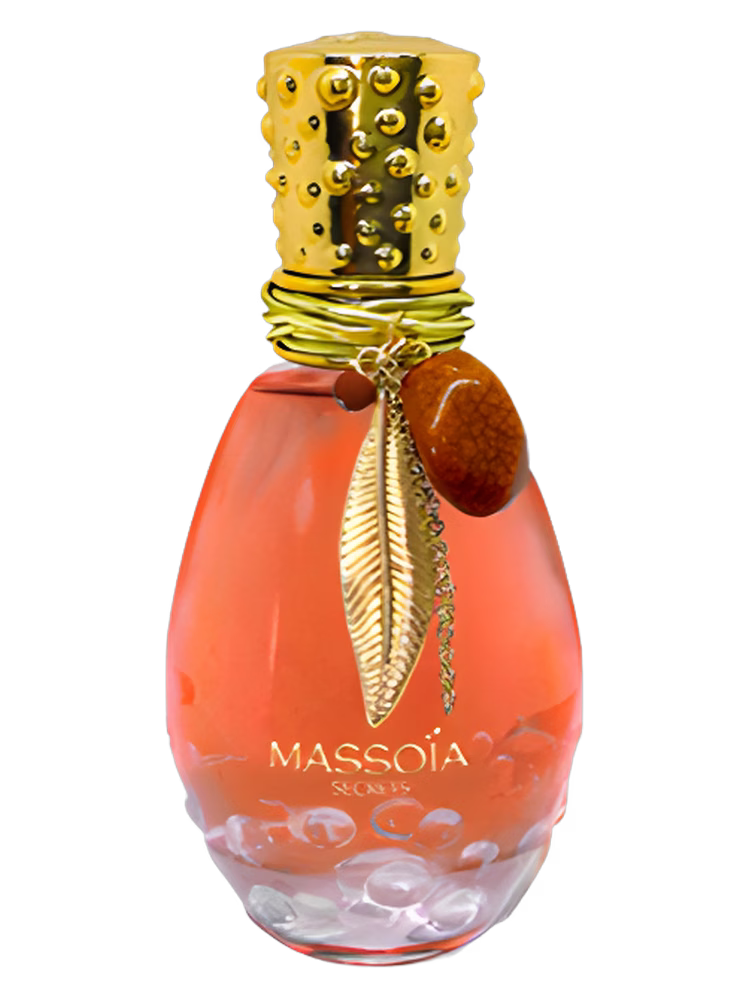 Massoïa Secrets Essentielle Vanille