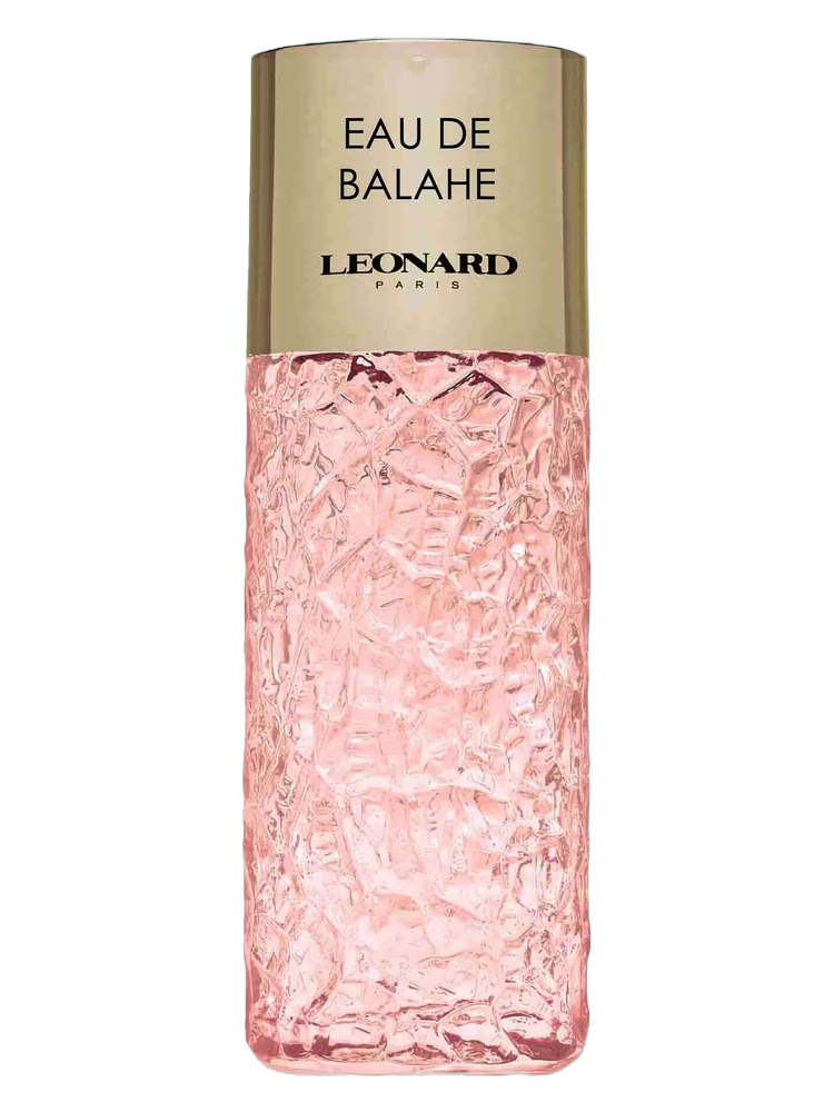 Leonard Eau de Balahe