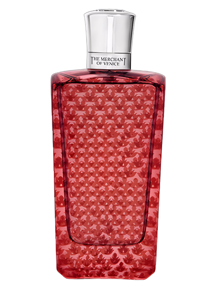 The Merchant of Venice Sultan Leather