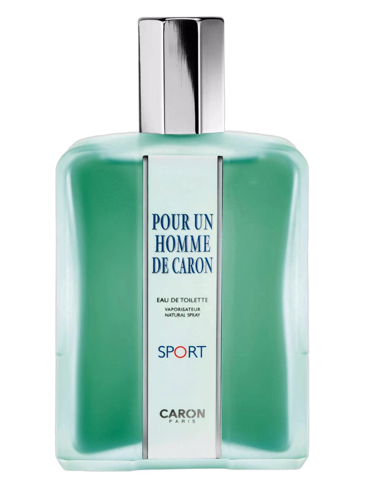 Caron Pour Un Homme de Caron Sport
