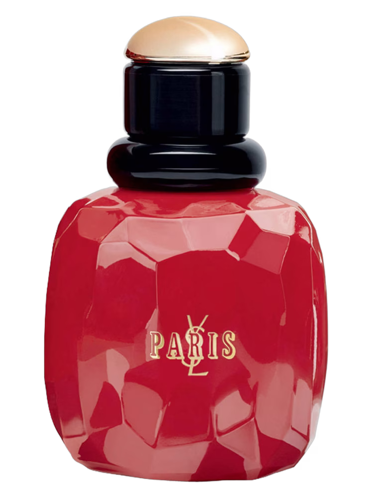 Yves Saint Laurent Paris Rebel Collector 2015