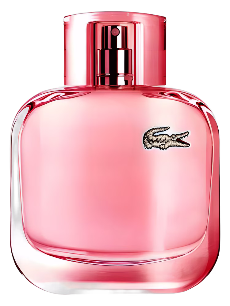 Lacoste Fragrances Eau de Lacoste L.12.12 Pour Elle Sparkling