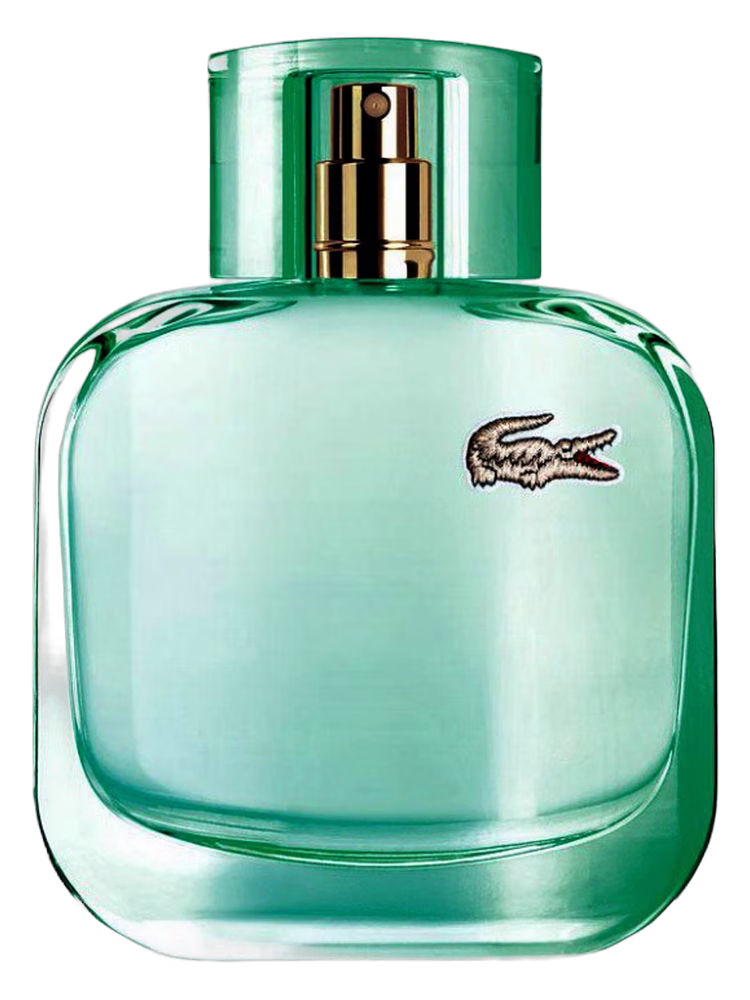 Lacoste Fragrances Eau de Lacoste L.12.12 Pour Elle Natural