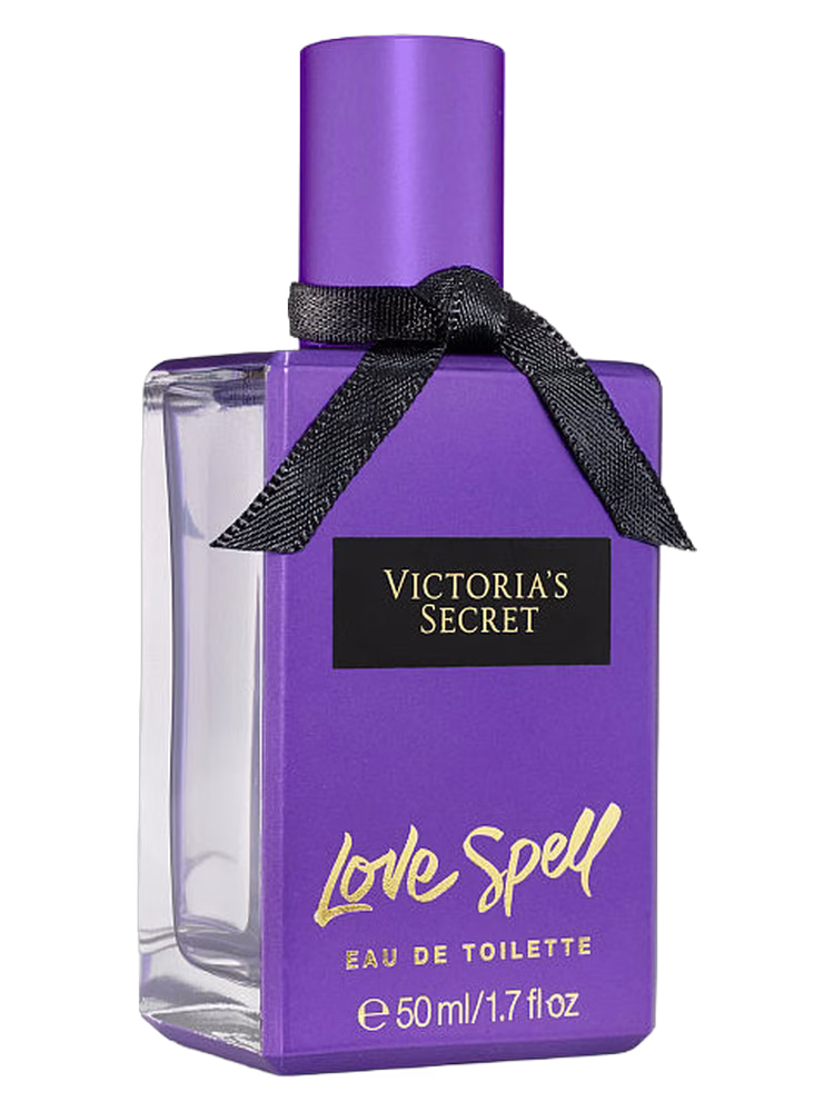 Victoria's Secret Love Spell Eau de Toilette