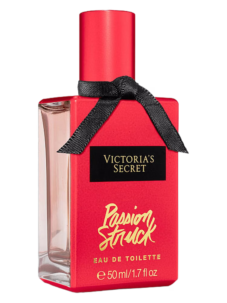 Victoria's Secret Passion Struck Eau de Toilette