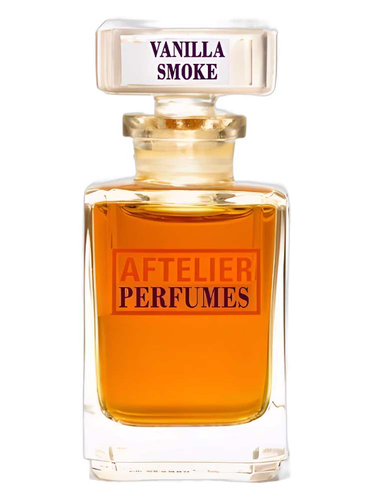 Aftelier Vanilla Smoke