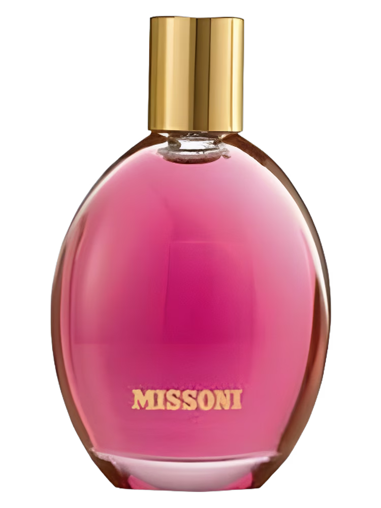 Missoni Missoni Colori - Missoni Rosa